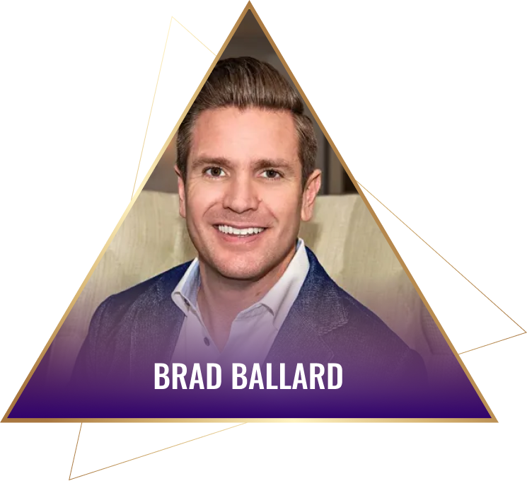 Brad Ballard