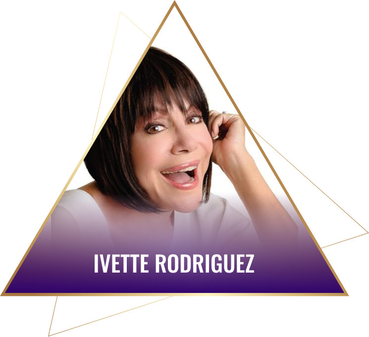 Ivette Rodriguez