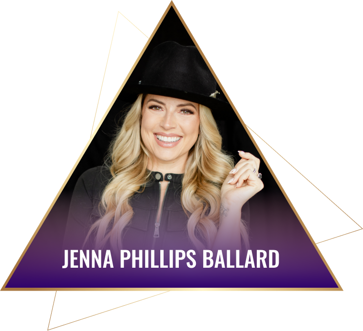 Jenna Phillips Ballard