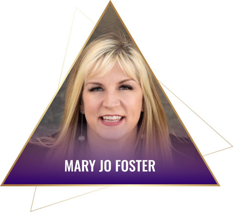 Mary Jo Foster