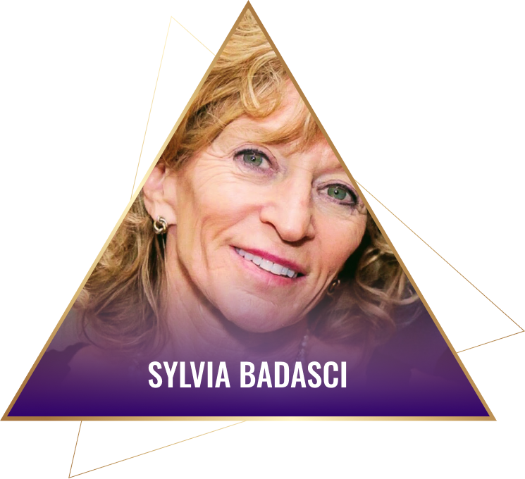 Sylvia Badasci