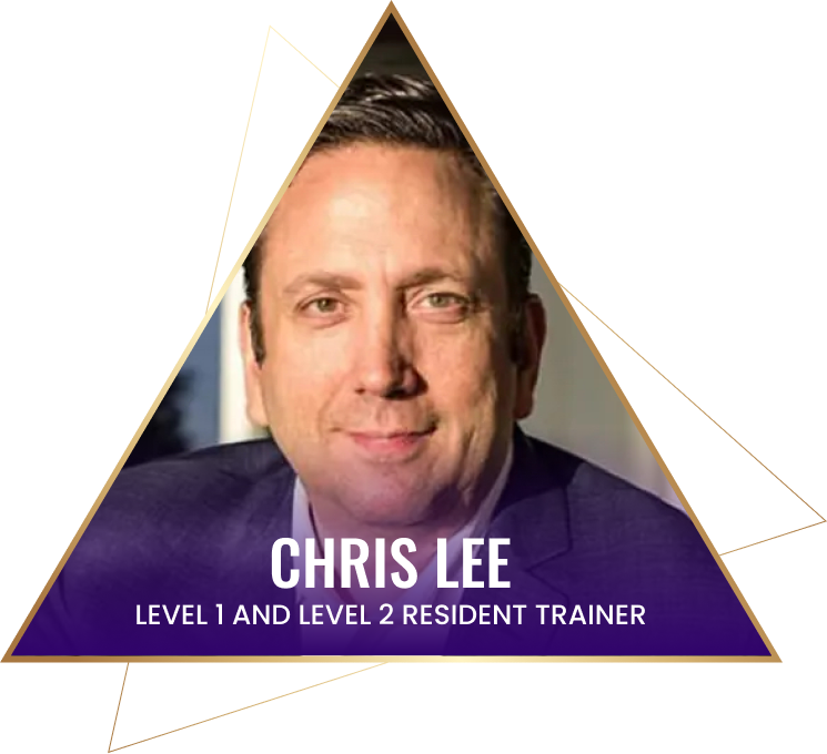 Level 1 And Level 2 Resident Trainer