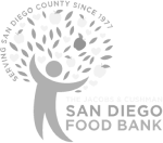 San Diego Food Bank Image