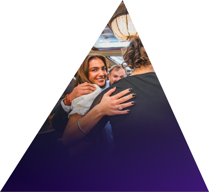 Home Triangle Image