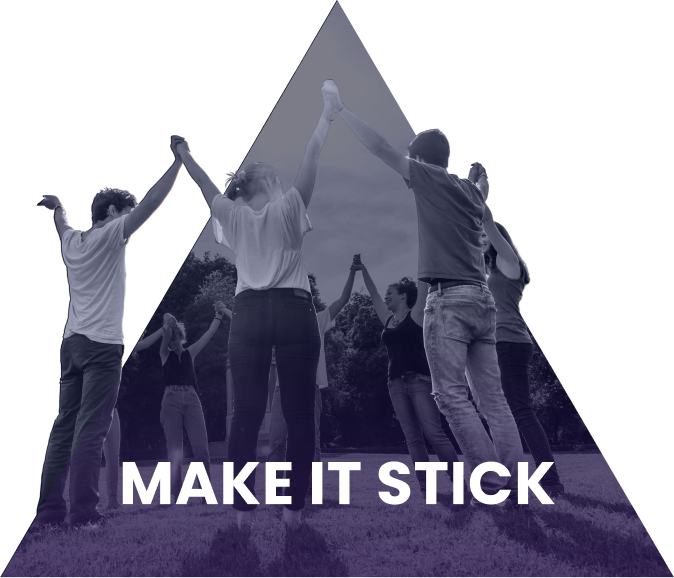 Make It Stick Default Image
